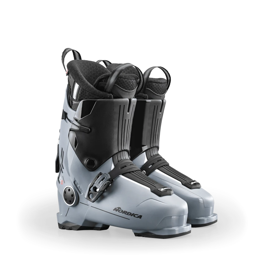 Nordica HF 100 Mens Ski Boots